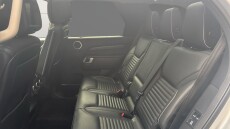 Land Rover Discovery 3.0 SD6 HSE Luxury 5dr Auto Diesel Station Wagon